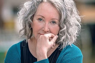 Featured Playwright — Bernardine Stapleton