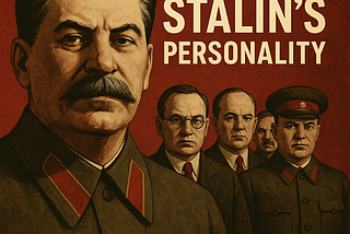 Stalin, the greatest Soviet leader or the most insane…and why did everyone doubt his insanity?