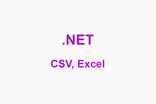 📑 How to easy Convert Between CSV and Excel Files