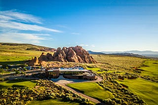 Sand Hollow Resort: The Ideal Vacation Destination