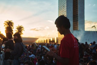 Comunicação Espiritual