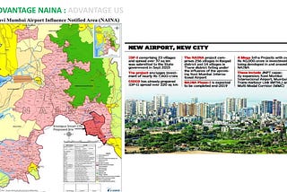 Wadhwa Wise City, NAINA’s first integrated township to provide affordable homes