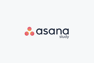 The Future of Studying with Asana