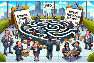 Understanding the Differences Between BRD and PRD in Product Management