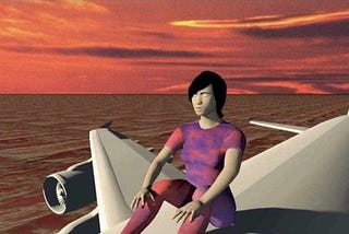 Fight or Flight? What is better?