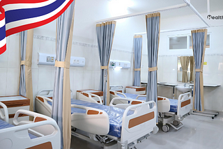 Best Hospital in Bangkok for Foreigners: Expert Care & Comfort