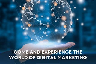 The World of Digital Marketing | Digitalasb Technologies