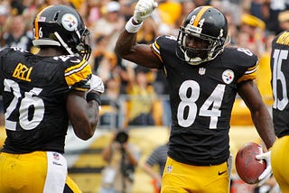 Are the Steelers Primed for Disaster or a 7th Ring