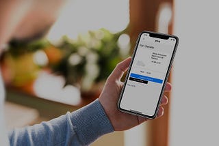 Communication is key: App payment made easier
