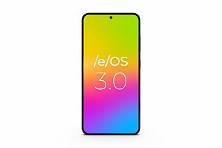 /e/OS 3.0: Review