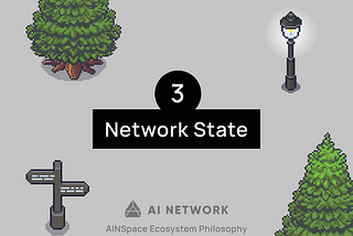 Ep3. The AINSpace Vision Series: Network State: A Society Gathered by Hearts, Not Land.