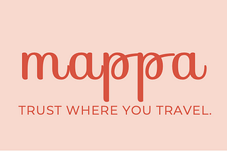 Mappa: The Instagram and Pinterest for Travel.