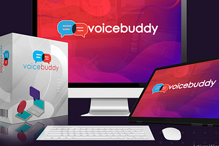 VoiceBuddy is live (limited-time discount).