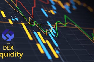 The Importance of Liquidity on Decentralized Exchanges