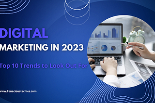 Future of Digital Marketing