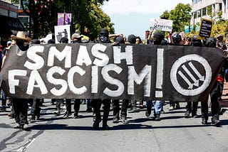 In Defense of Antifa