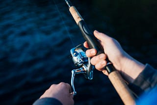 LRF Fishing: A Guide to Light Tackle Techniques