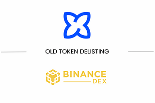 Goodbye Binance DEX, hello Binance Smart Chain