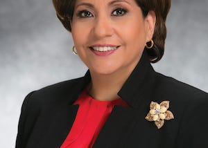 Janet Murguía is President and CEO of UnidosUS, (formerly the National Council of La Raza), the nation’s largest Latino civil