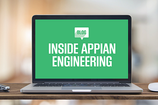 Growing with Appian Engineering