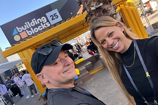 5 Highlights From My Week In Tel Aviv For Building Blocks ’25