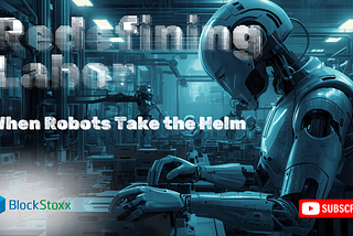 Why Elon Musk Believes Robots Will Usher in a New Economy of Sustainable Abundance for All