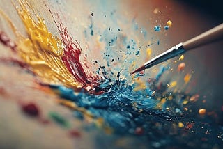 AI Art Isn’t Just the Future, It’s the End of Human Creativity