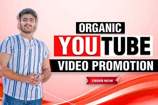 How I can promote my YouTube video?