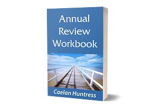 [Annual Review Workbook] How was your 2024?