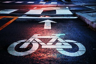Why I triathlon