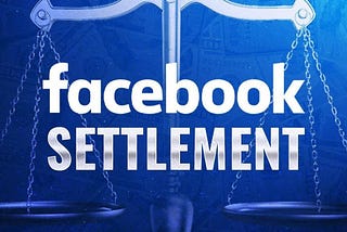 How to Check my Facebook Settlement Status online