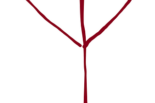 Stemmed clover