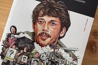 Kalau Munir Jadi Film