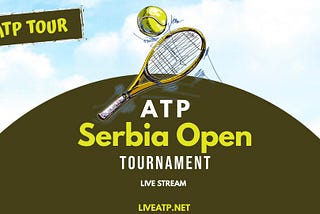 [TOTAL@SPORTEK]”Djokovic vs Kecmanović” lIVE fREE bY rEdDiT [Official@Streams]