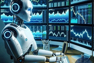 How to Earn Money from Crypto Trading Bots.