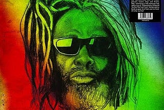 George Clinton — The Man Who Brought the ‘P’ To Funk