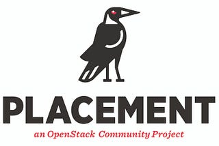 OpenStack Placement Trainリリース概要