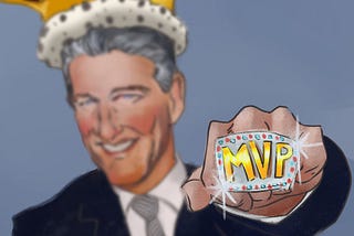 8 Leadership Lessons from Election MVP John King