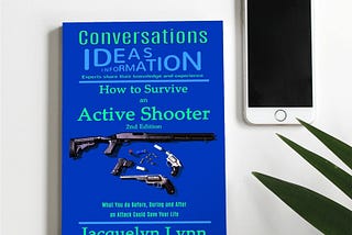 Don’t Call a Loved One Who is in an Active Shooter Situation