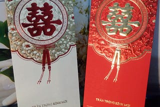 5 kinh nghiệm in thiệp cưới tại Đà Nẵng