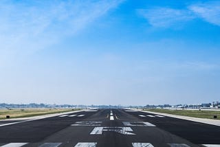 Give Startups the Runway to Save Us