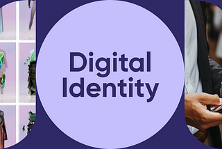 Building Digital Identity with WoW