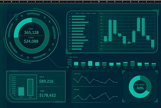 Inserting dynamic cell values into shapes & text boxes in Excel — A quick tutorial