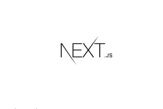 Next.js —Where have you been all my life?