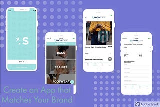 Creating an App that Matches Your Brand