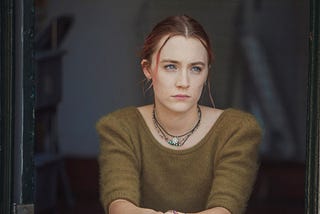 The Freedom of Constraints in Lady Bird