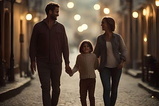 The Family, Not the Individual, Should Be the Focus of a Healthy Society