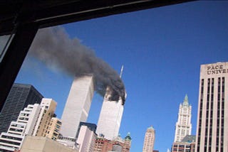 One 9/11 story, 20 years later