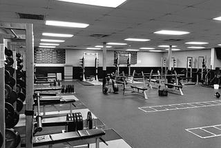 Why High Schools Need Strength & Conditioning Professionals — Part I