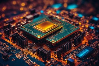 How GPUs, AI, and Quantum Computers Can Work Together